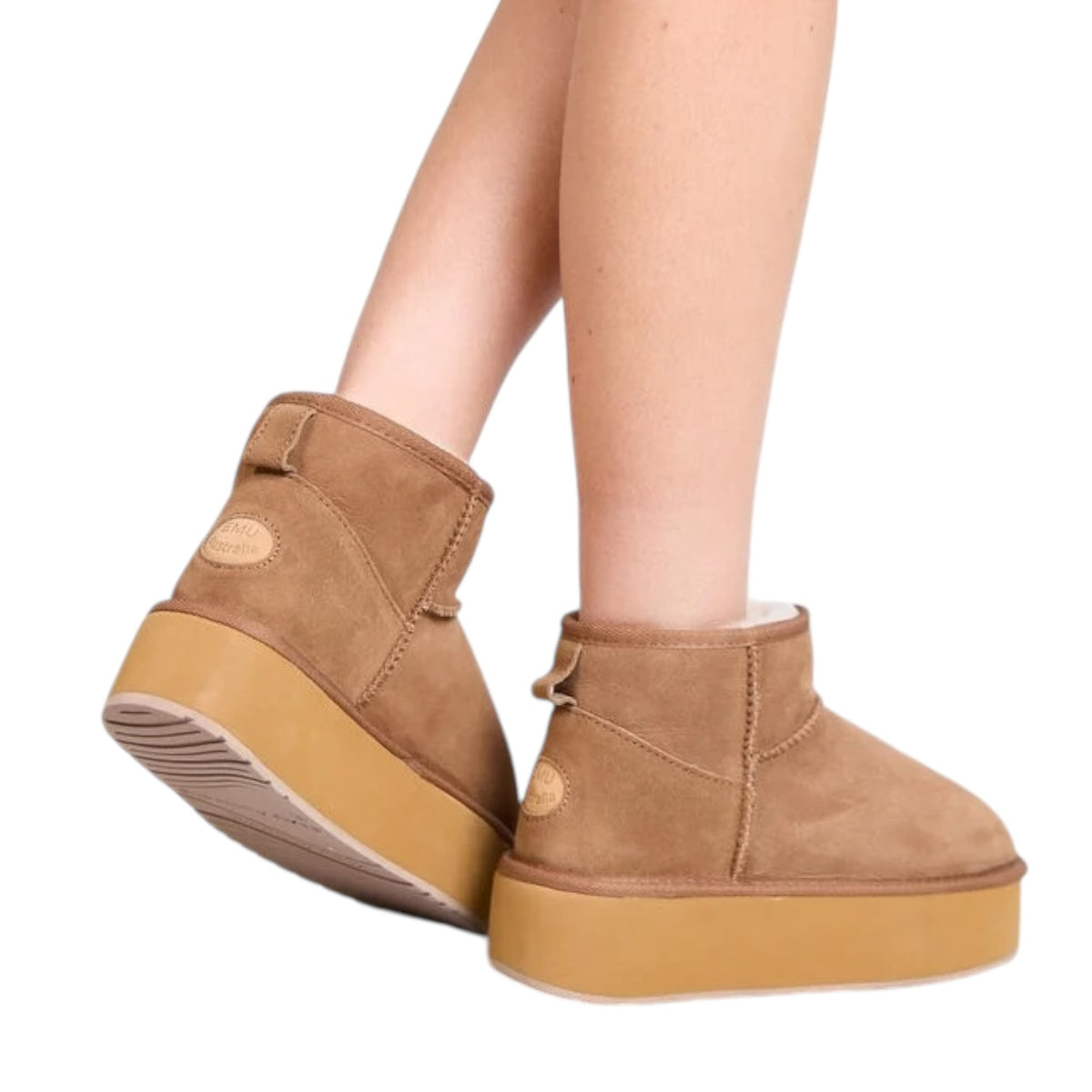 EMU STINGER MICRO FLATFORM