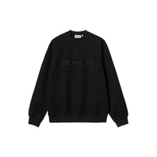 Carica l&#39;immagine nel visualizzatore di Gallery, CARHARTT WIP SWEATSHIRT 58% cotone 42% pl
