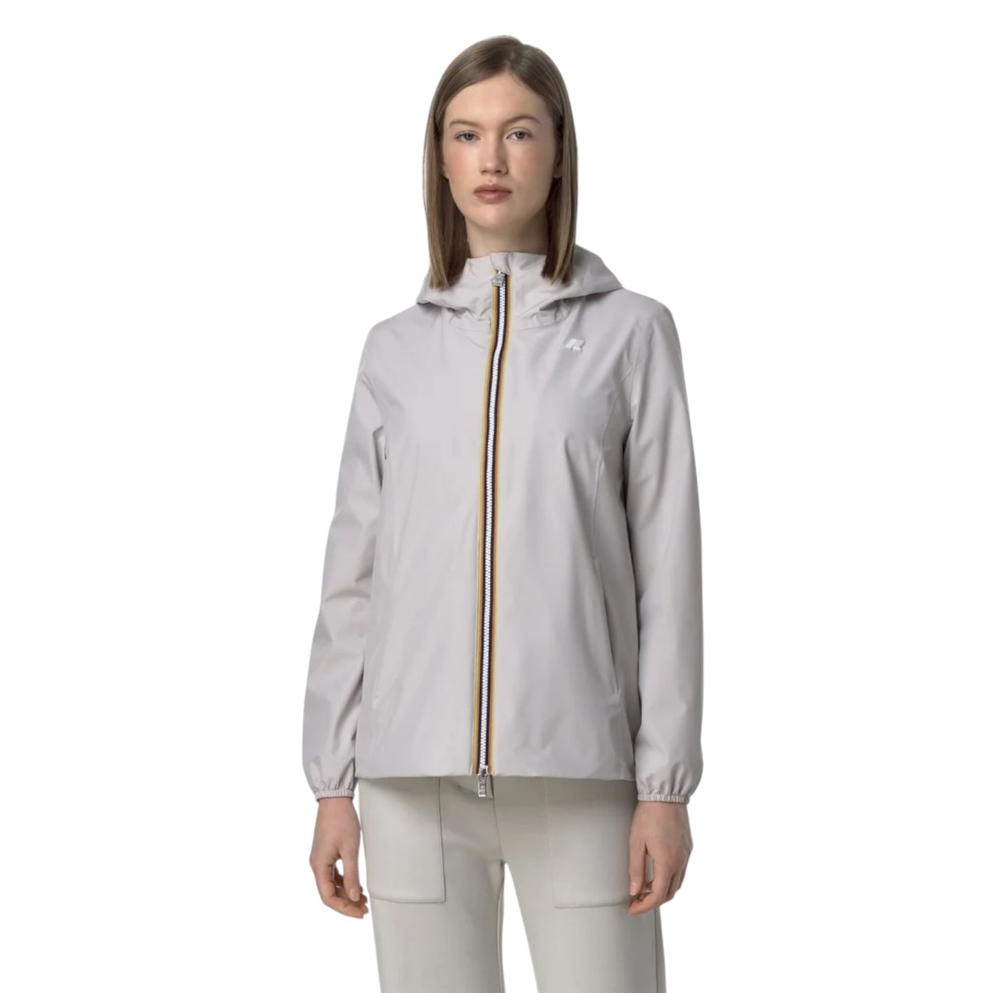 KWAY MARGUERITE NYLON JERSEY