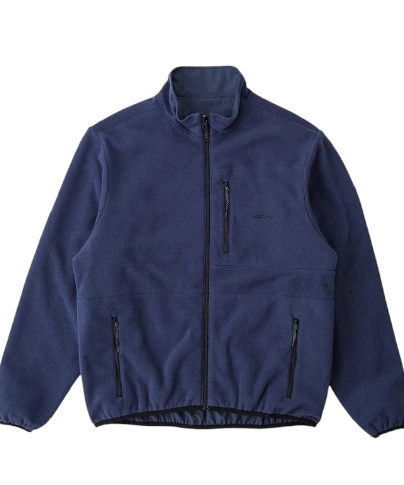 THERMAL FLEECE JACKET