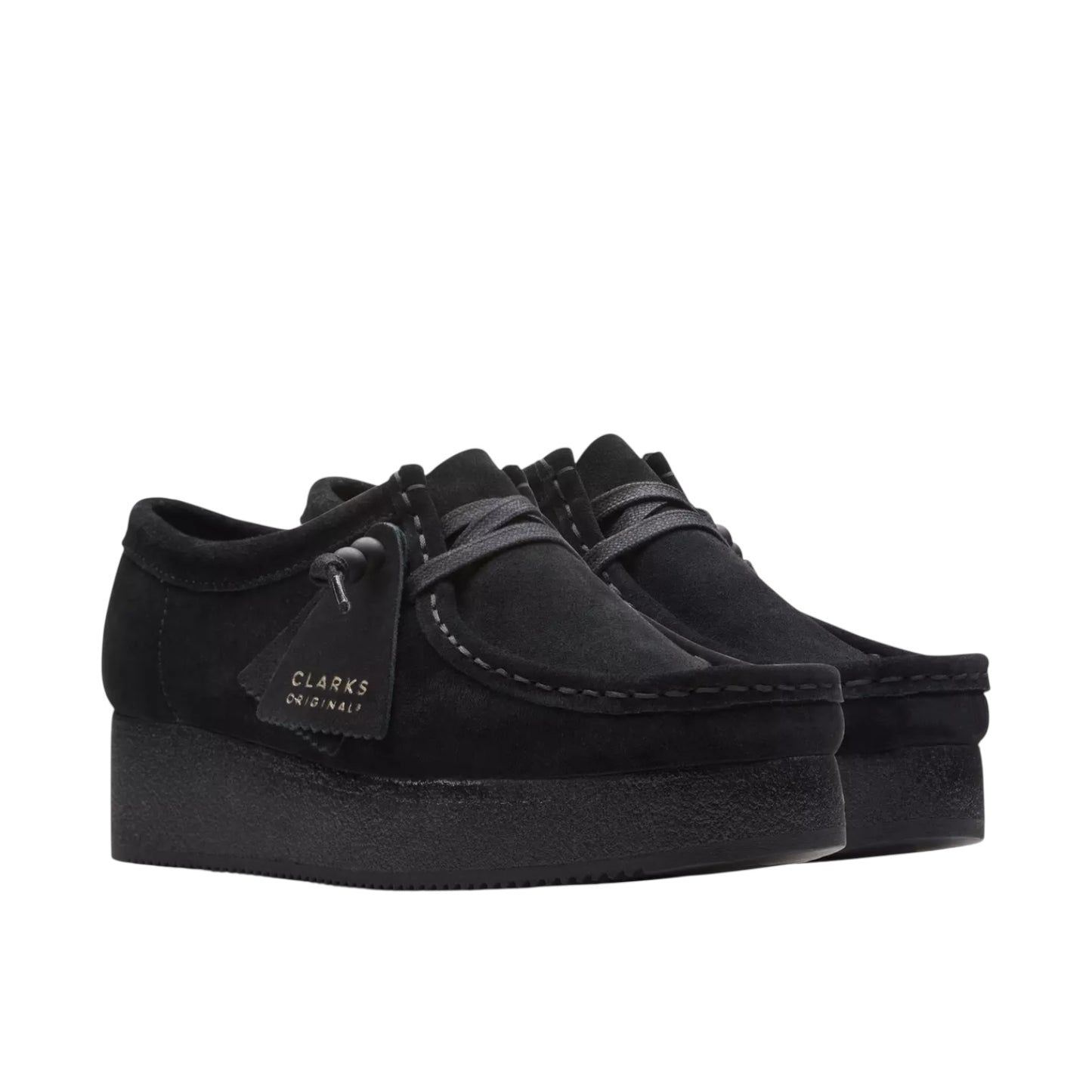 CLARKS ORIGINALS WALLACRAFT BEE