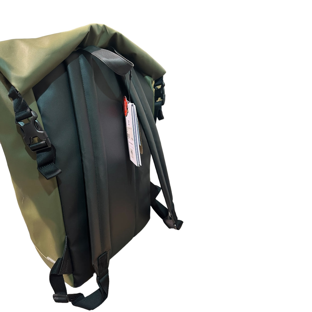 HERSCHEL Roll Top backpack