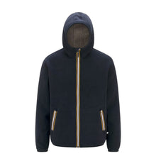 Carica l&#39;immagine nel visualizzatore di Gallery, KWAY JACQUES POLAR PILE DOUBLE
