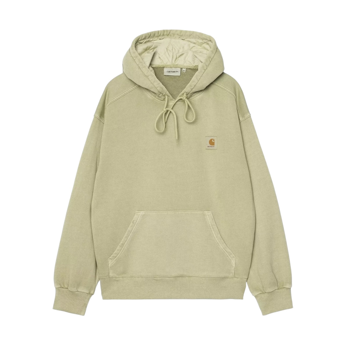 CARHARTT WIP HOODED NELSON SWEATSHIRT