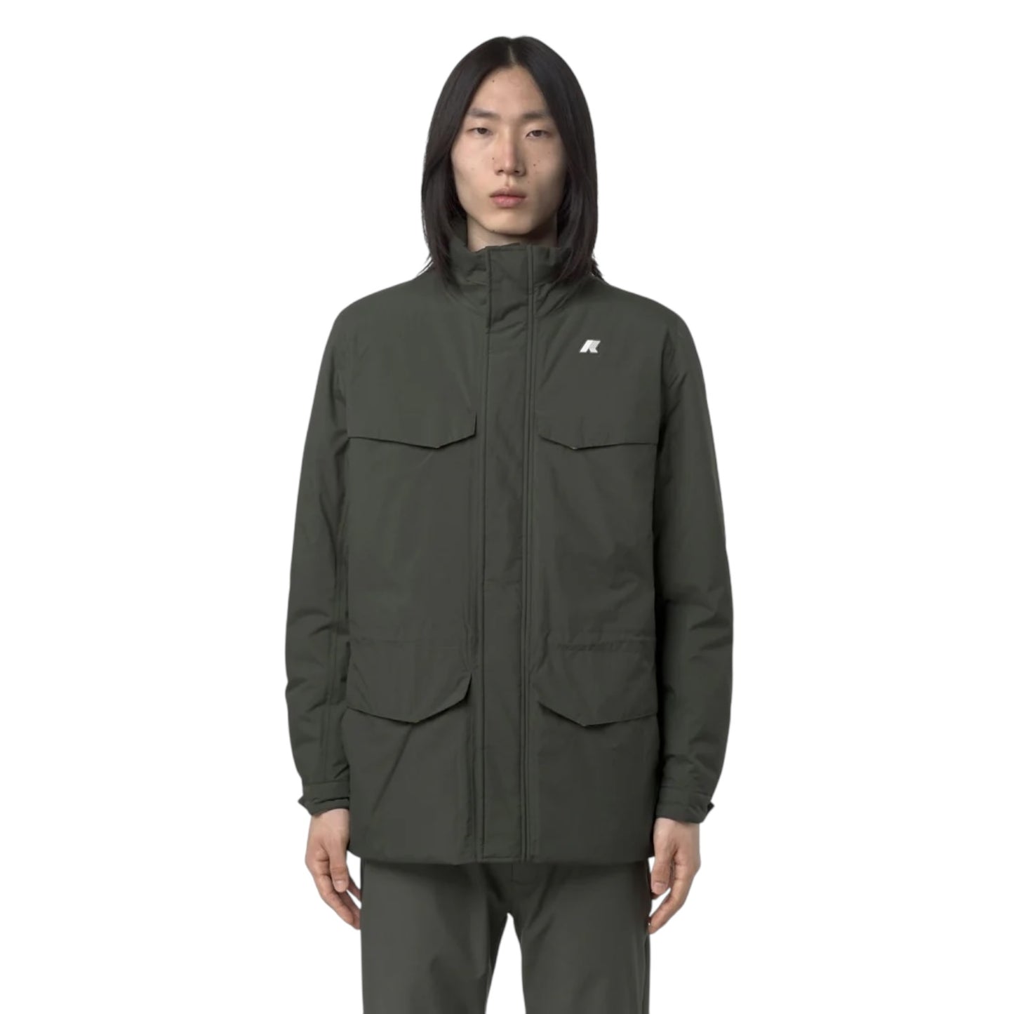 KWAY MANUEL WARM OTTOMAN