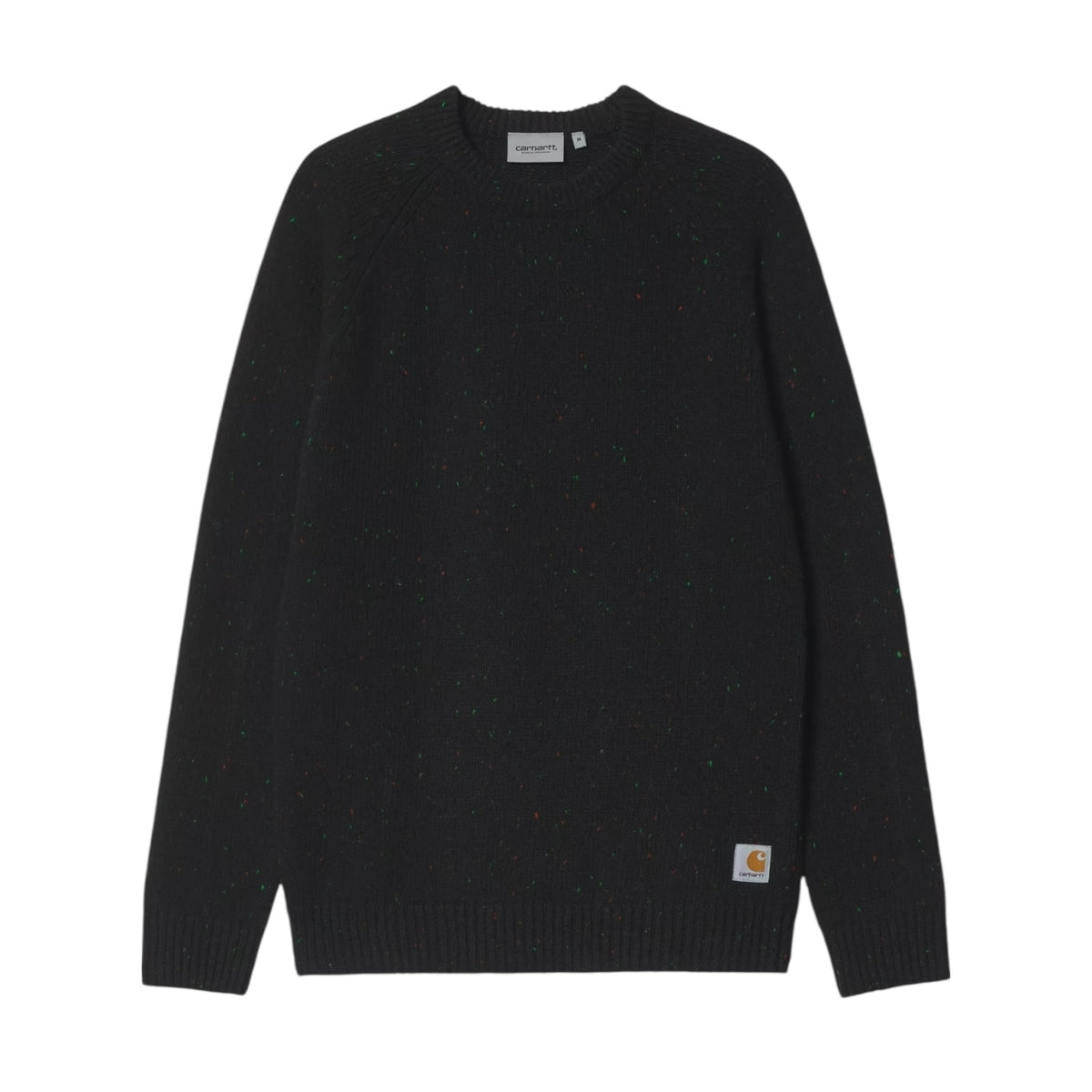 CARHARTT WIP ANGLISTIC SWEATER