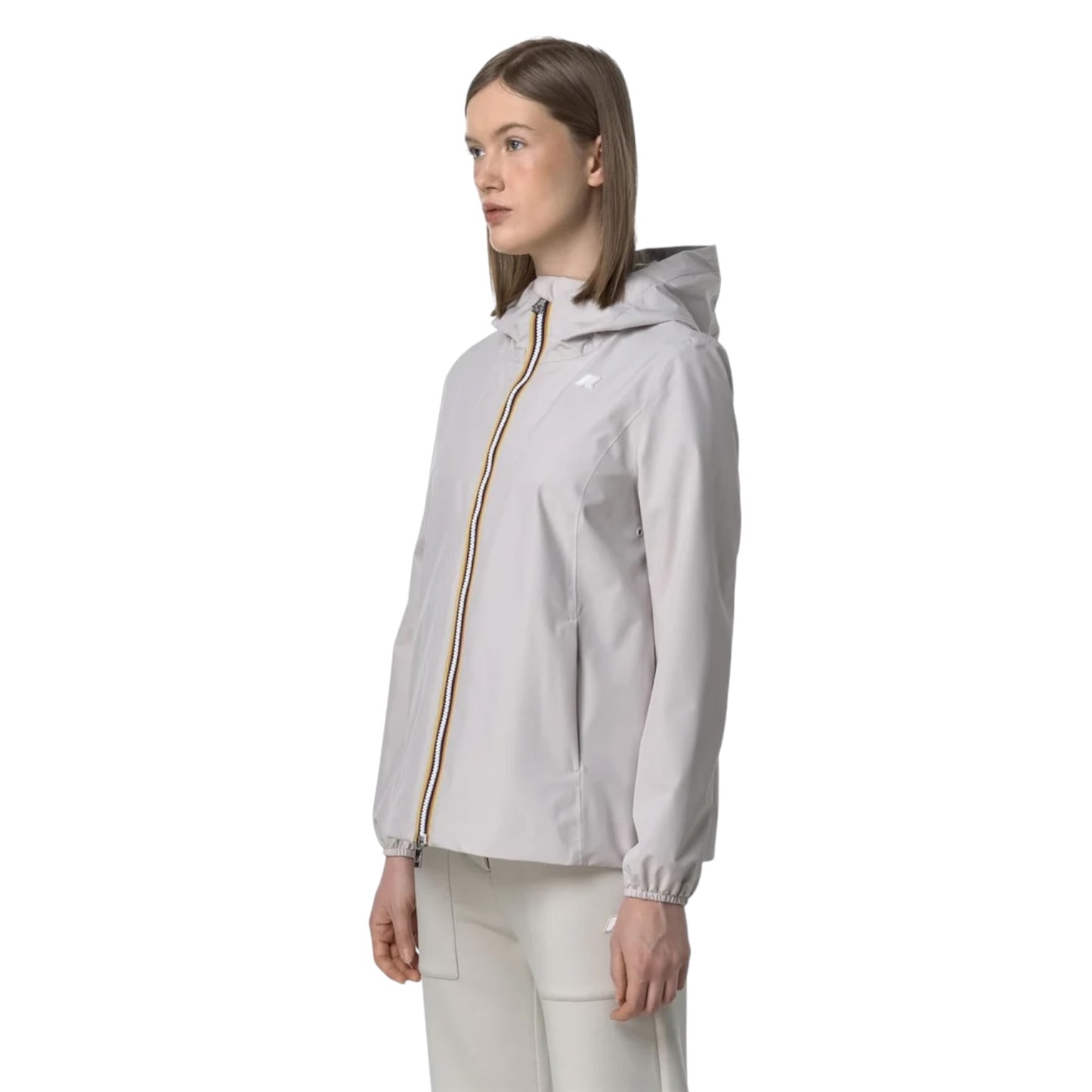 KWAY MARGUERITE NYLON JERSEY