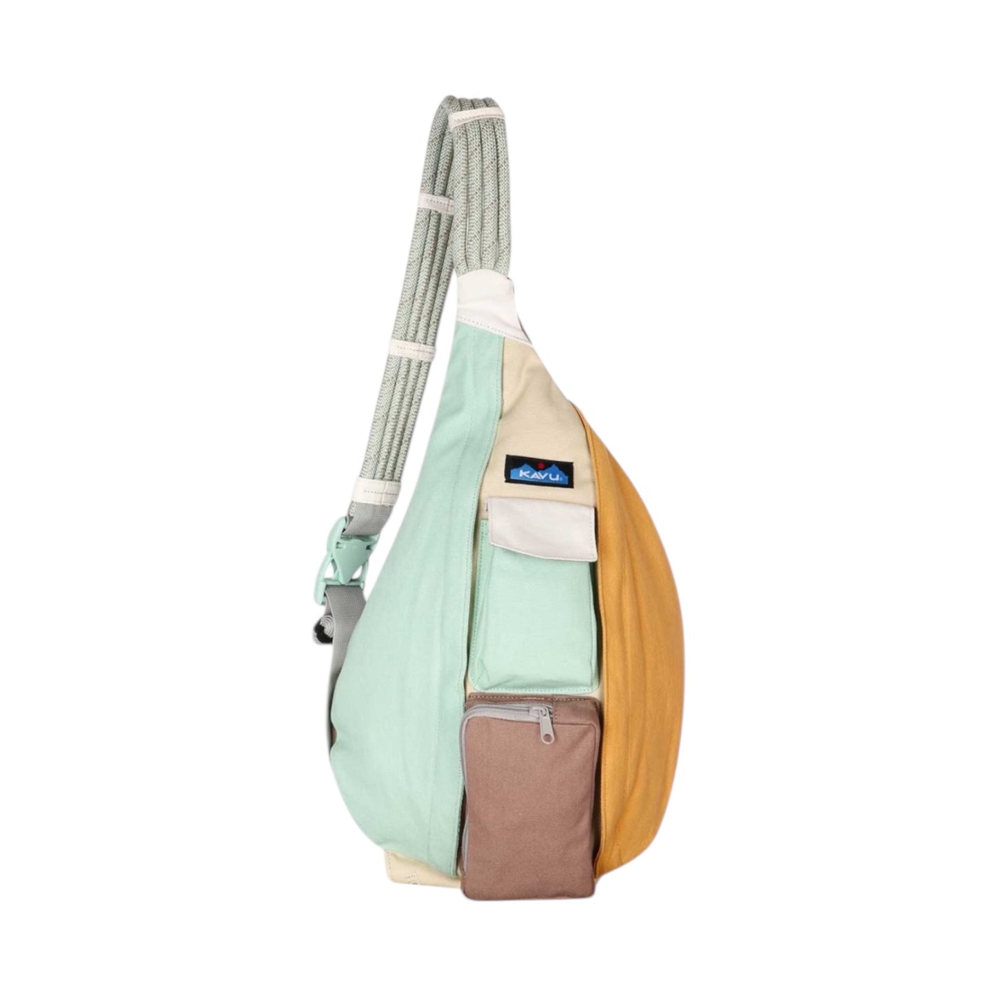 ROPE BAG