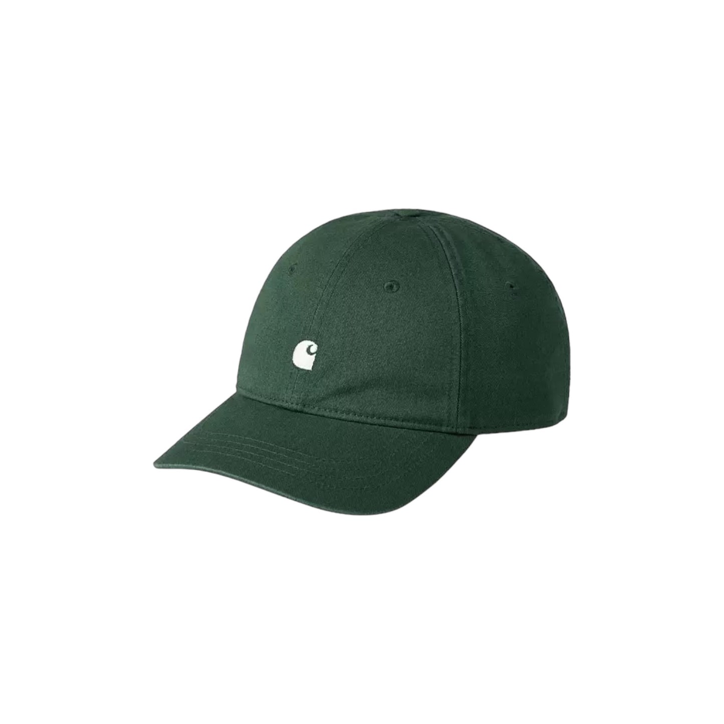 MADISON LOGO CAP 100% cotone
