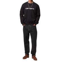 Carica l&#39;immagine nel visualizzatore di Gallery, CARHARTT WIP NEWEL PANT
