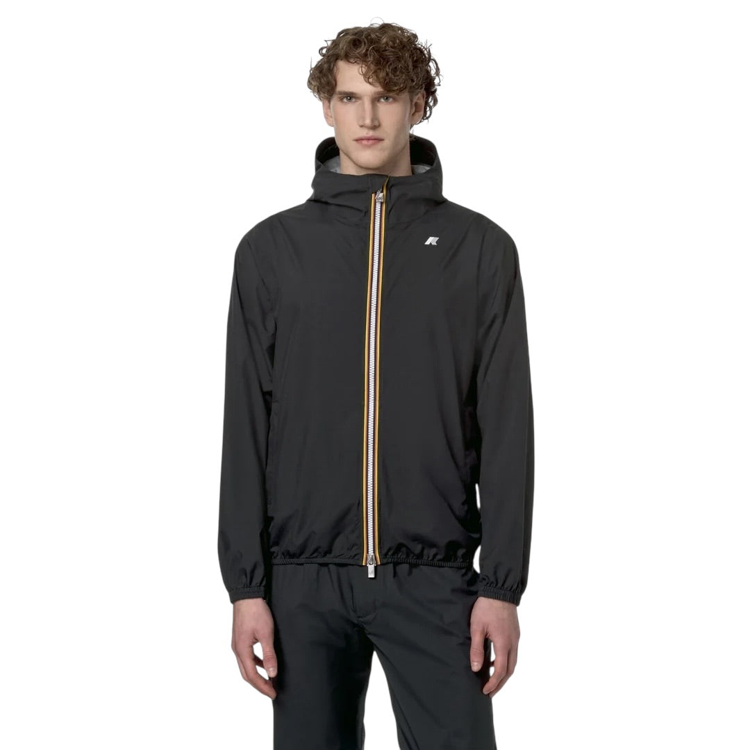 KWAY JACK STRETCH DOT
