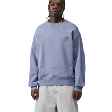 Carica l'immagine nel visualizzatore di Gallery, CARHARTT WIP NELSON SWEATSHIRT
