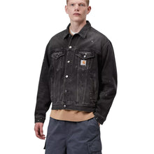 Carica l'immagine nel visualizzatore di Gallery, CARHARTT WIP HELSTON JACKET
