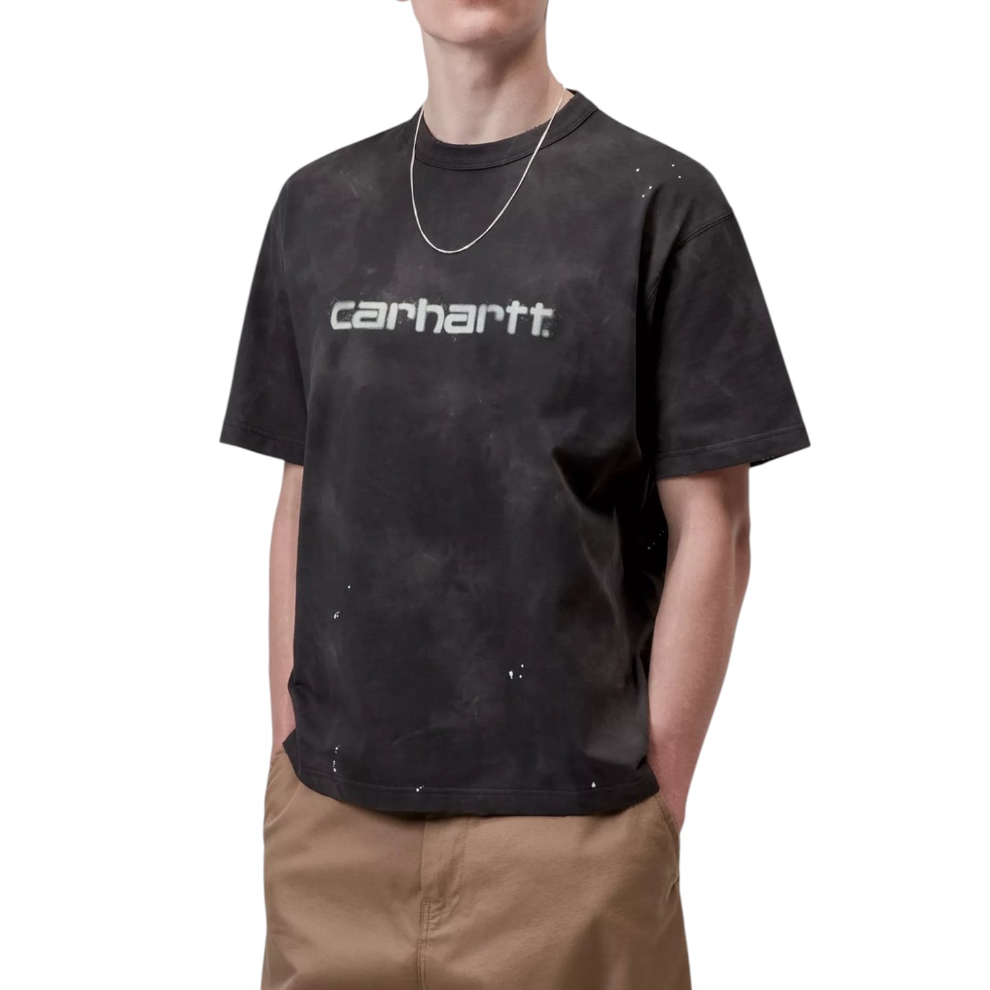 CARHARTT WIP S/S PAINTER T-SHIRT