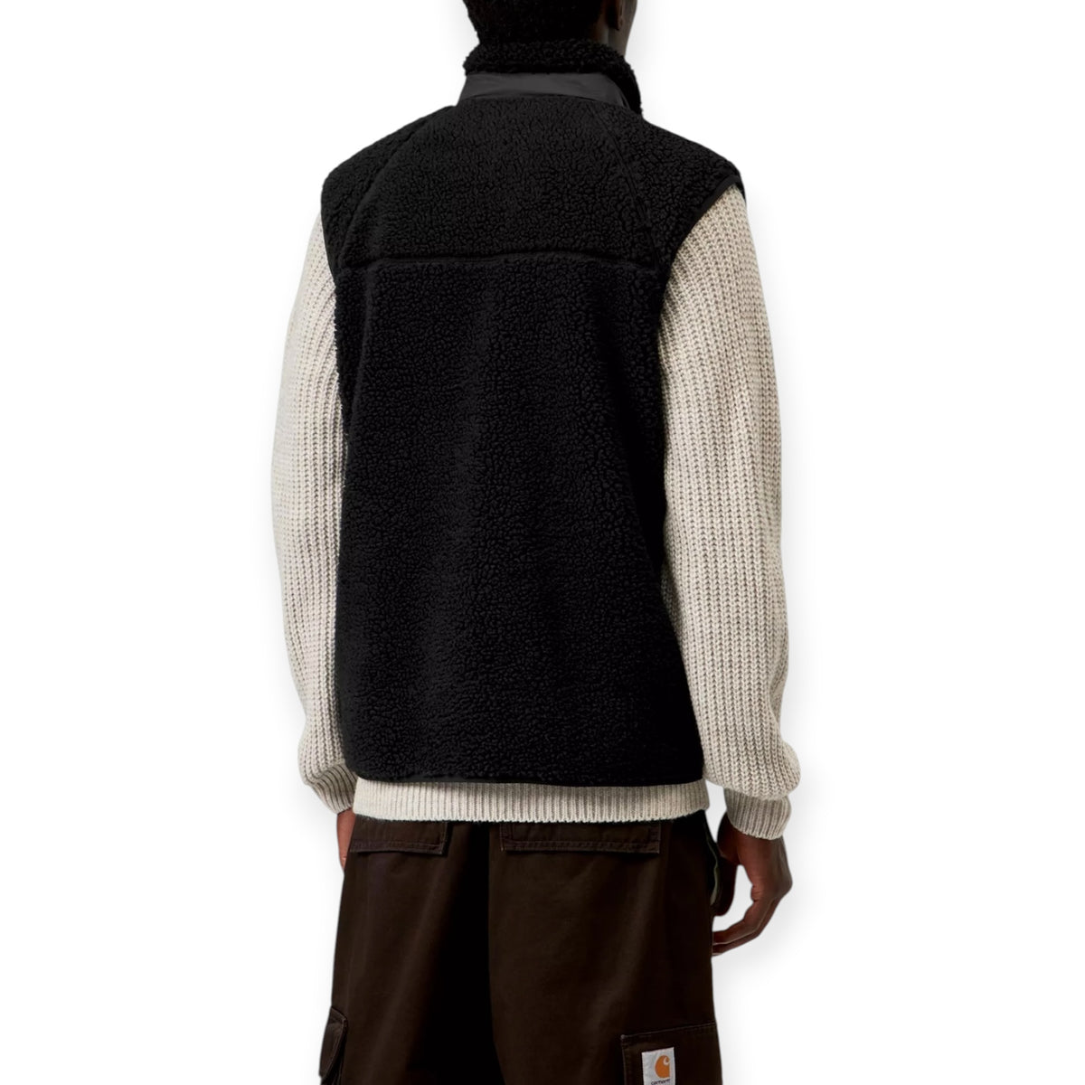 PRENTIS VEST LINER