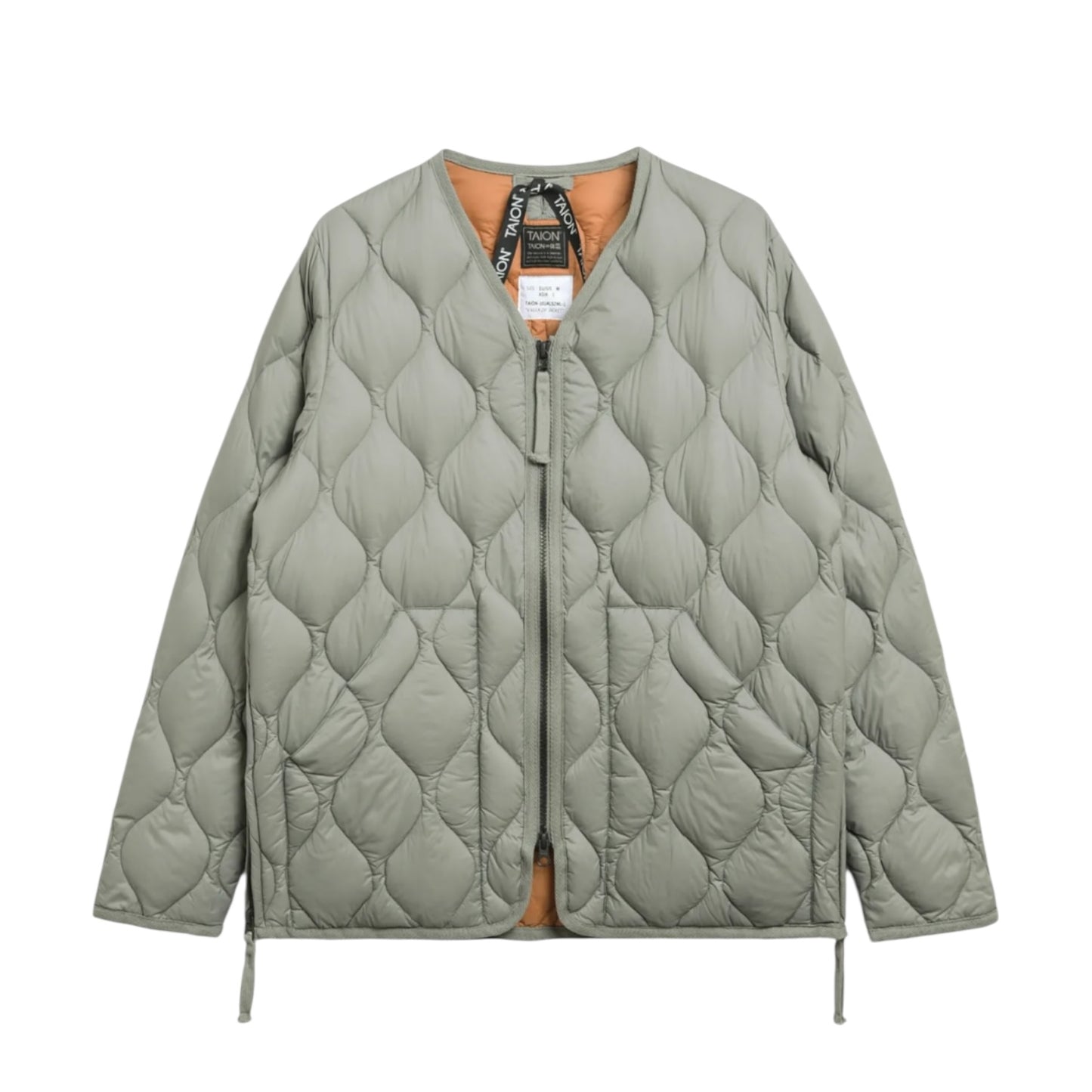 TAION 101 SHORT MILITARY JKT
