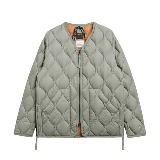 TAION 101 SHORT MILITARY JKT