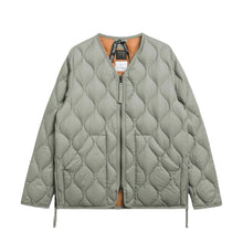Carica l'immagine nel visualizzatore di Gallery, TAION 101 SHORT MILITARY JKT
