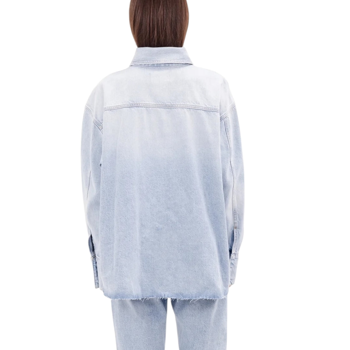 ICON DENIM MILA SHIRT
