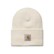 Carica l&#39;immagine nel visualizzatore di Gallery, CARHARTT WIP ACRYLIC WATCH HAT
