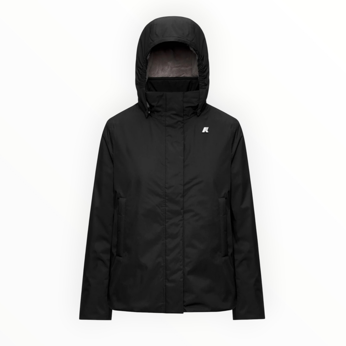 KWAY MARLETTE TWILL SOFT BEAVER