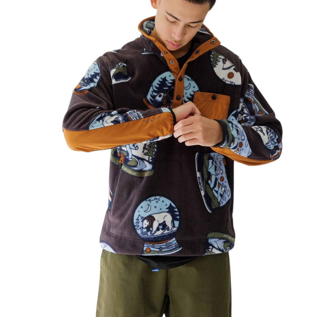 KAVU TEANNAWAY