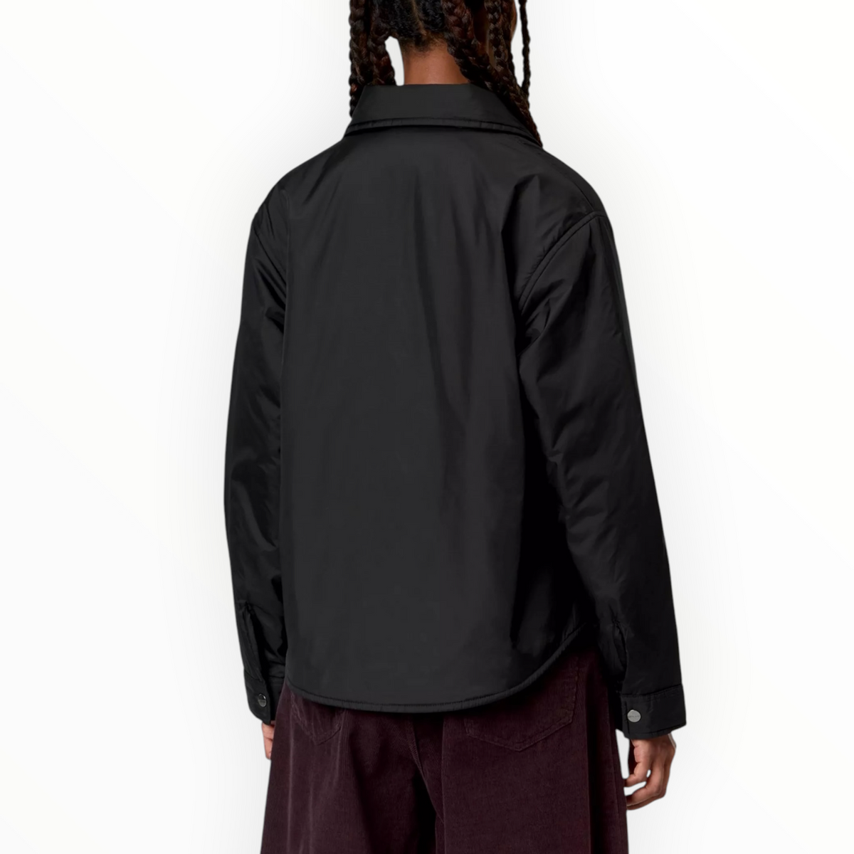 CARHARTT WIP W'S LAURYN SHIRT JACKET