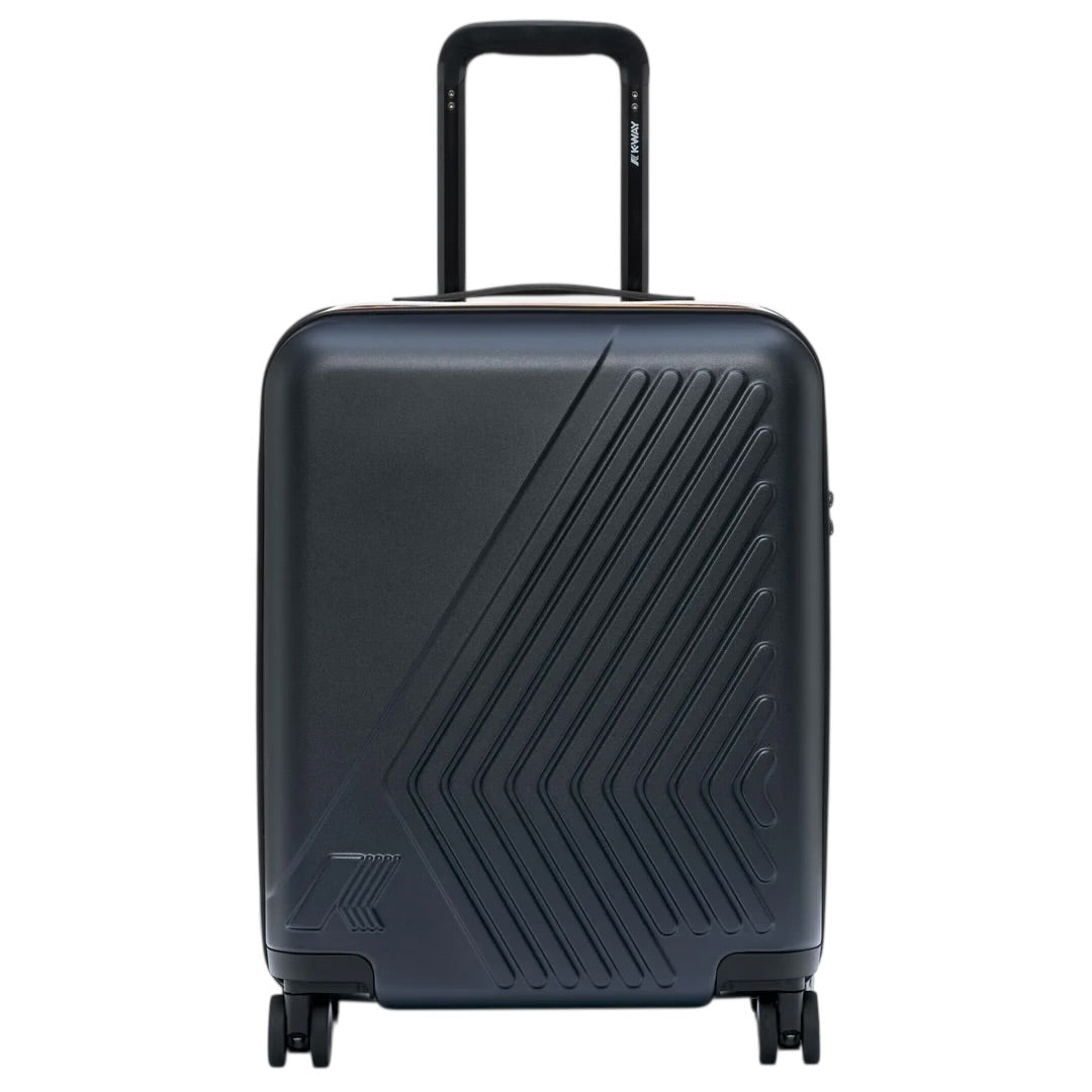 KWAY Trolley Cabin Size