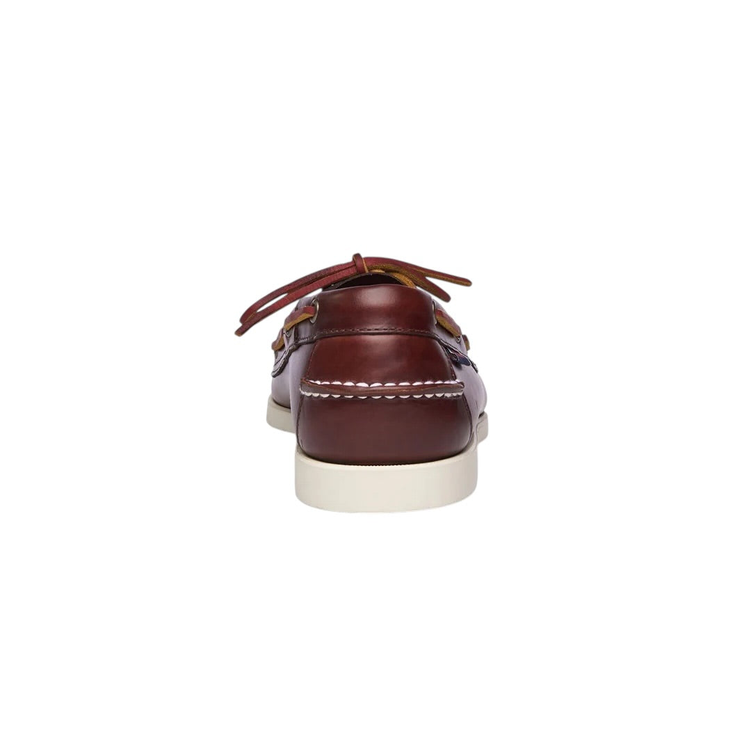 DOCKSIDE PORTLAND BROWN -Woman