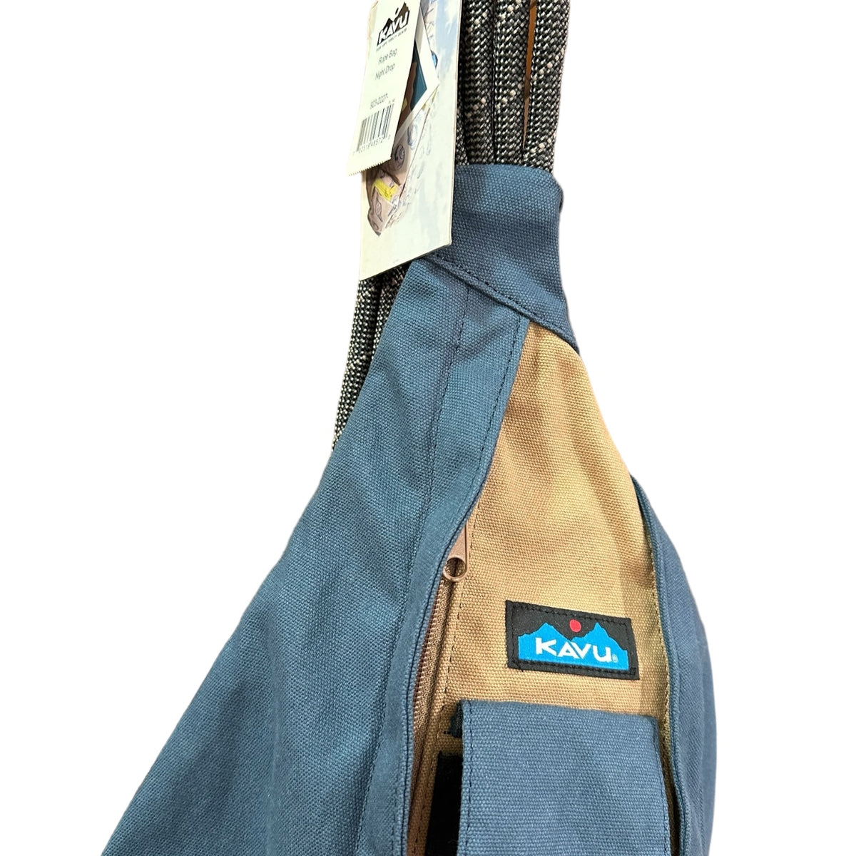 ROPE BAG