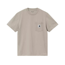 Carica l'immagine nel visualizzatore di Gallery, CARHARTT WIP W's POCKET TEE
