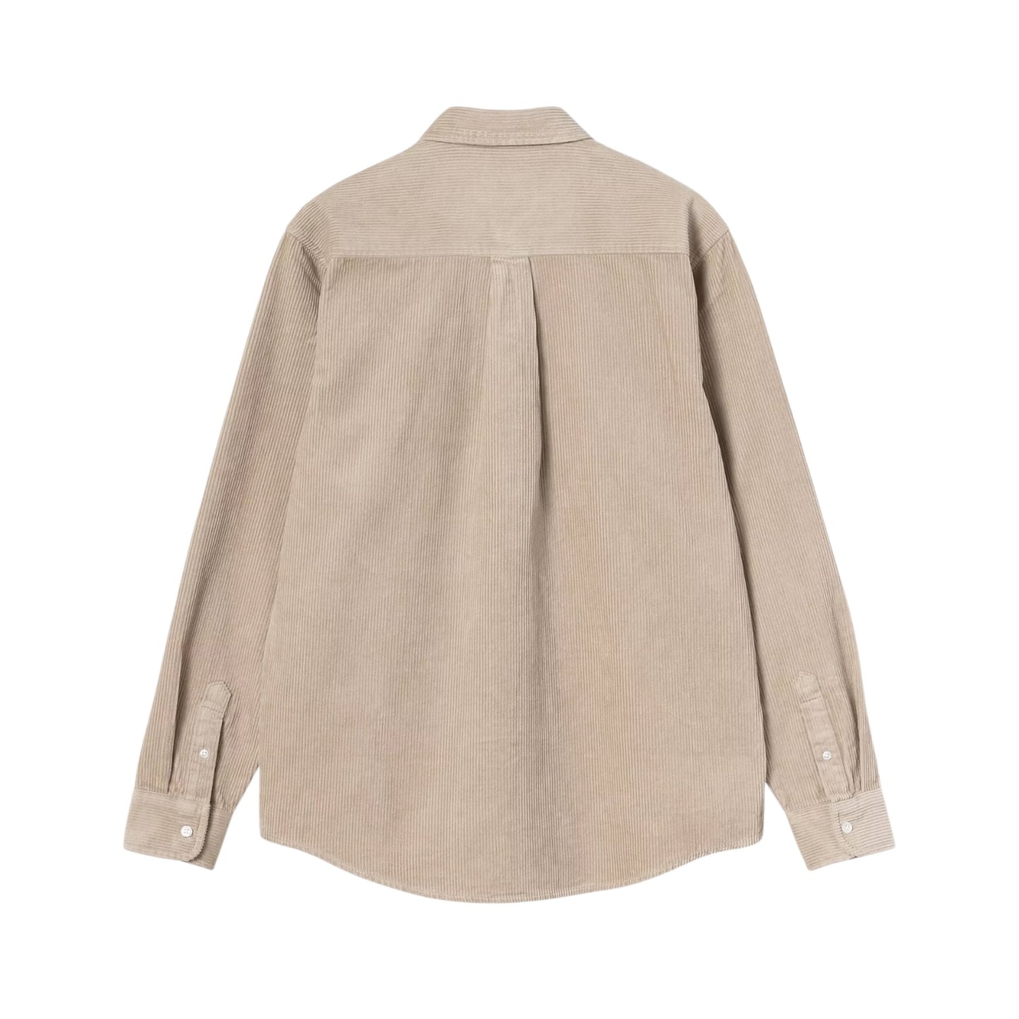 CARHARTT WIP L/S MADISON CORD SHIRT