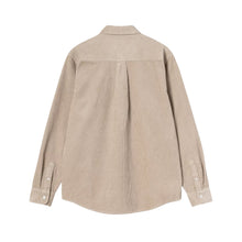Carica l&#39;immagine nel visualizzatore di Gallery, CARHARTT WIP L/S MADISON CORD SHIRT
