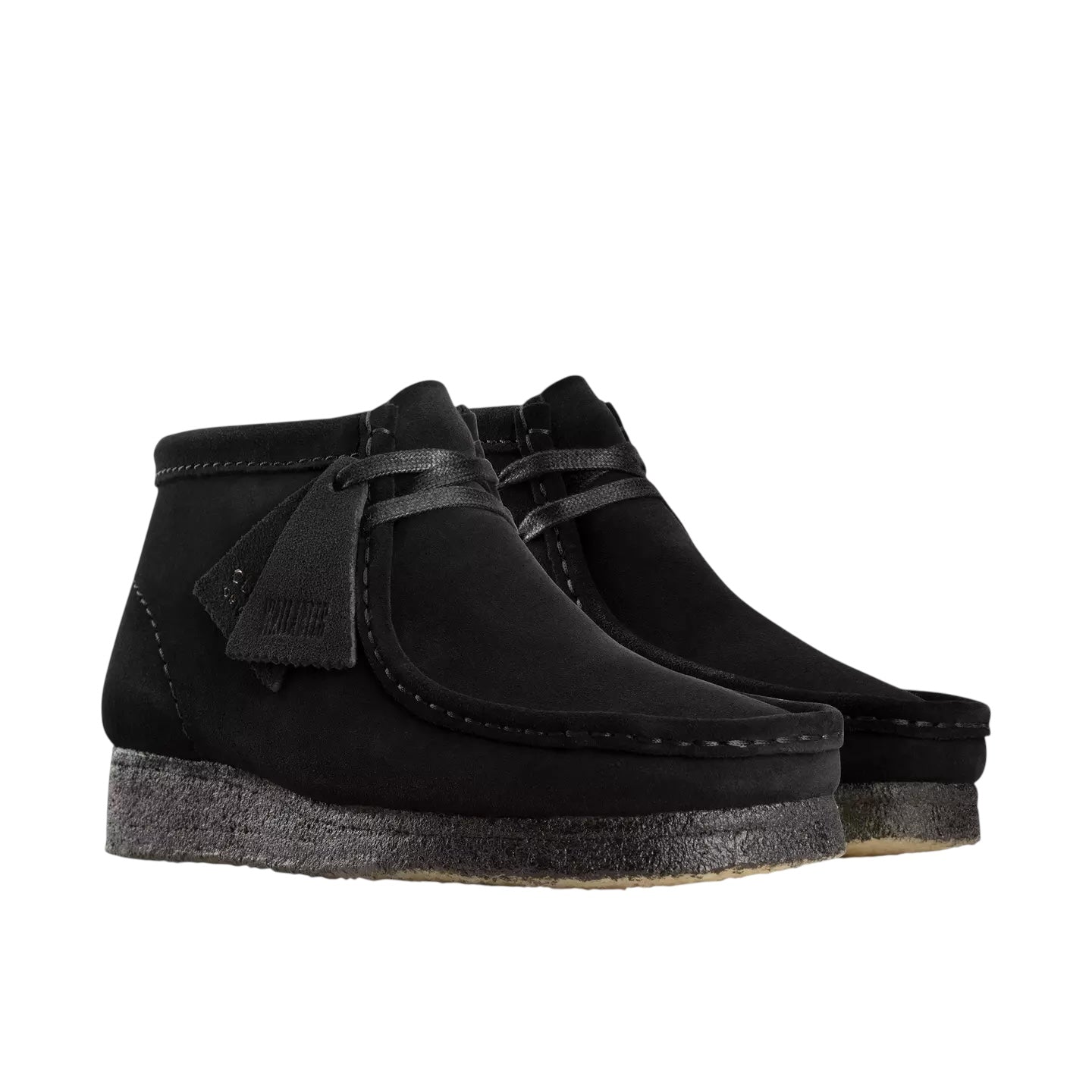 CLARKS WALLABEE BOOT