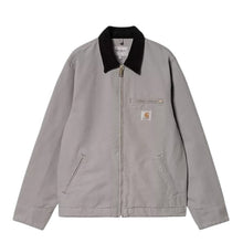 Carica l&#39;immagine nel visualizzatore di Gallery, CARHARTT WIP DETROIT JACKET
