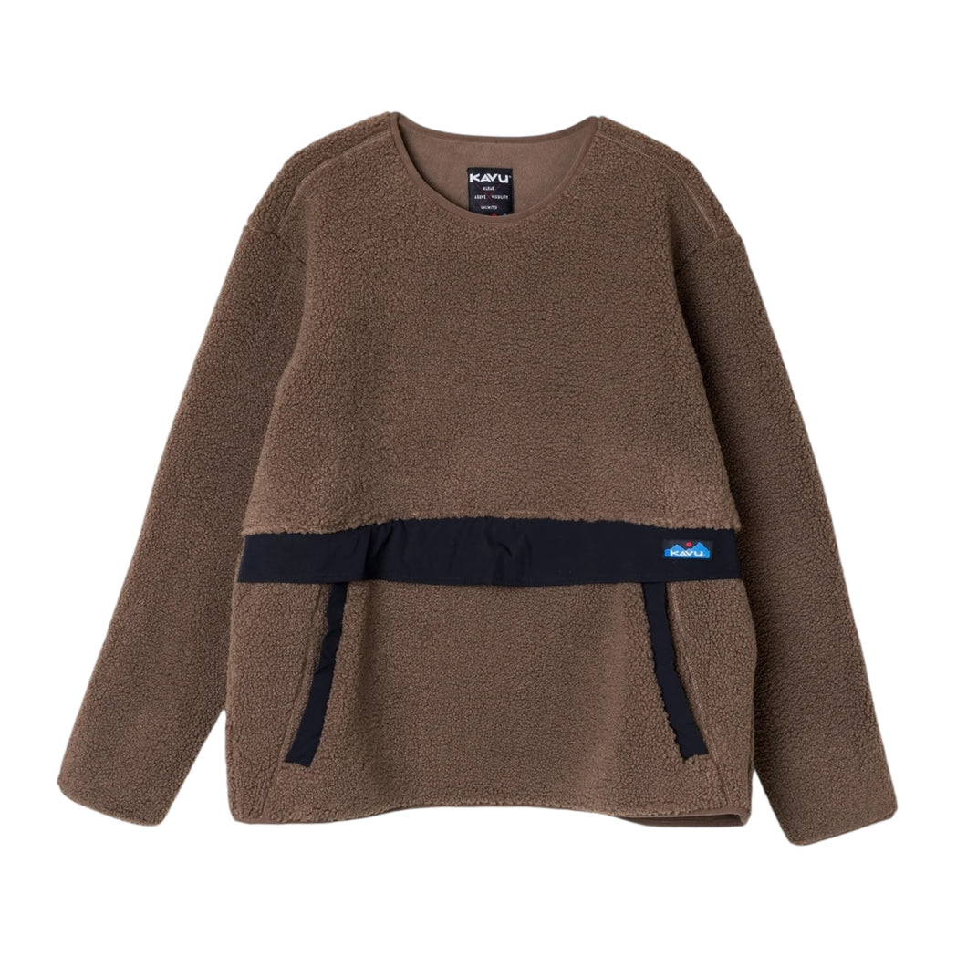 KAVU PORT PULLOVER