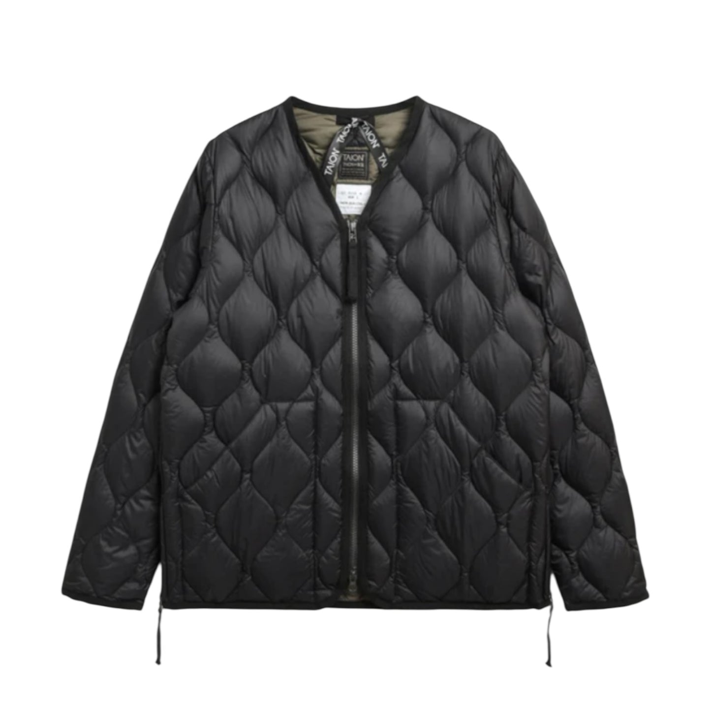 TAION 101 SHORT MILITARY JKT