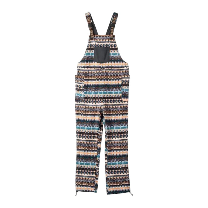 KAVU POCATELLO Overalls Woman
