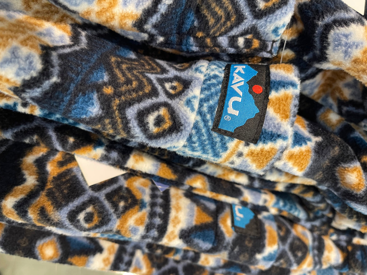 KAVU POCATELLO Overalls Woman
