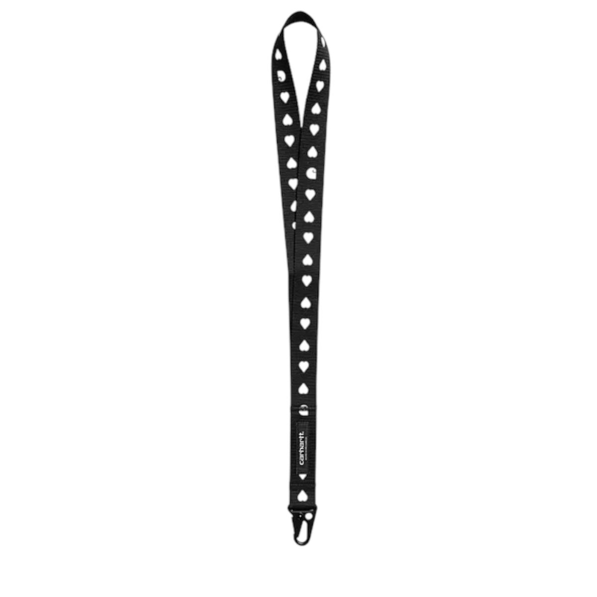 CARHARTT DREWE KEYCHAIN