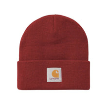 Carica l&#39;immagine nel visualizzatore di Gallery, CARHARTT WIP SHORT WATCH HAT
