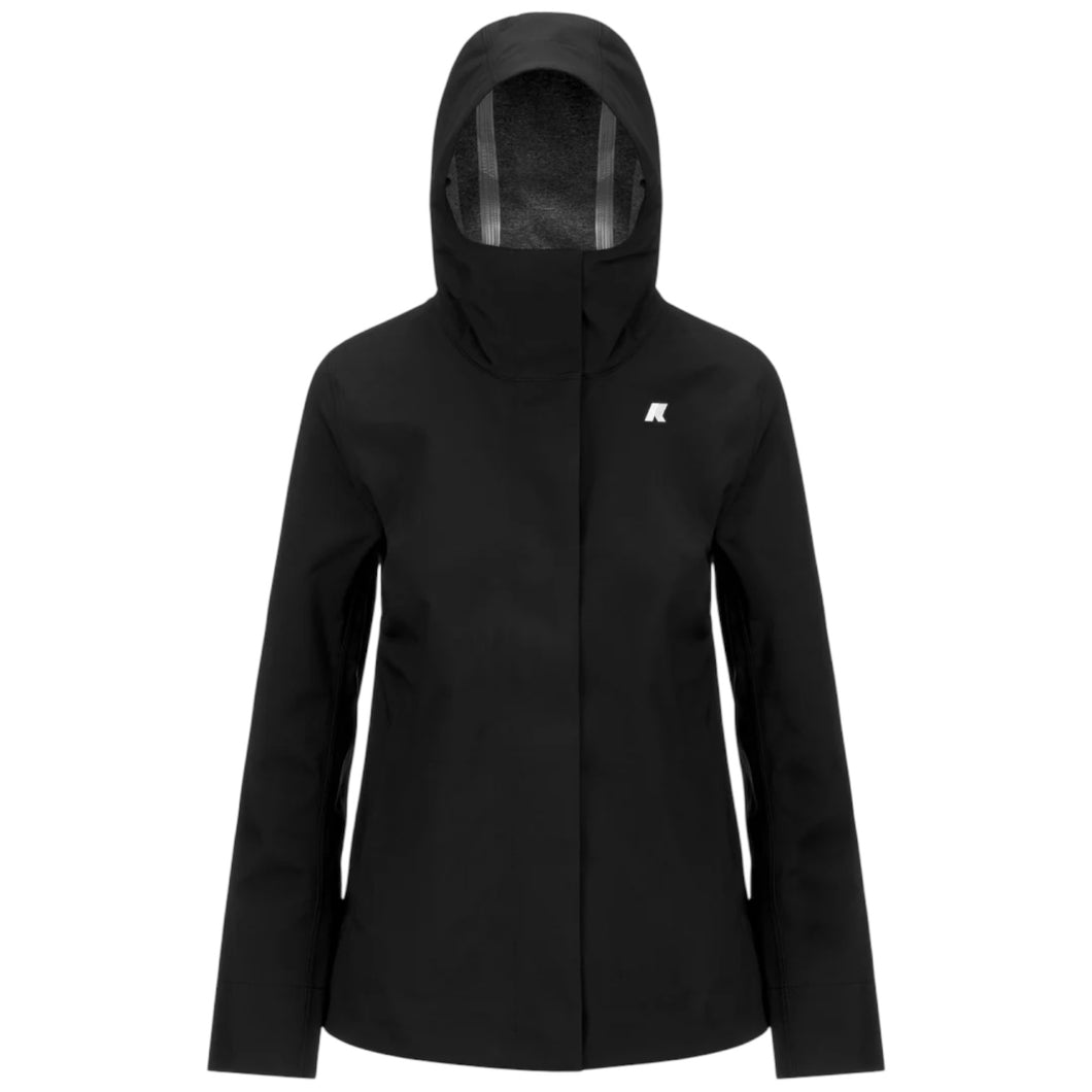 KWAY MADALINA Bonded Jersey