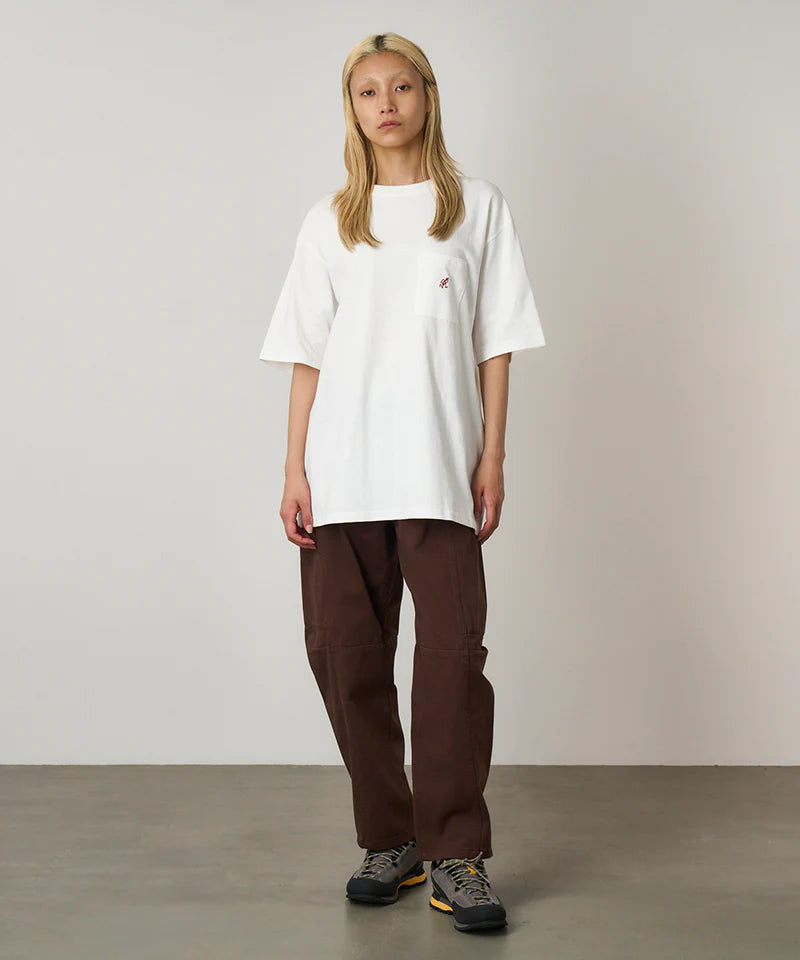 GRAMICCI ONE POINT TEE