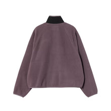 Carica l&#39;immagine nel visualizzatore di Gallery, CARHARTT WIP W&#39;s FLYNN FLEECE JACKET
