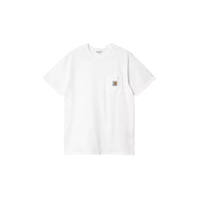 Carica l&#39;immagine nel visualizzatore di Gallery, CARHARTT WIP S/S Pocket tee
