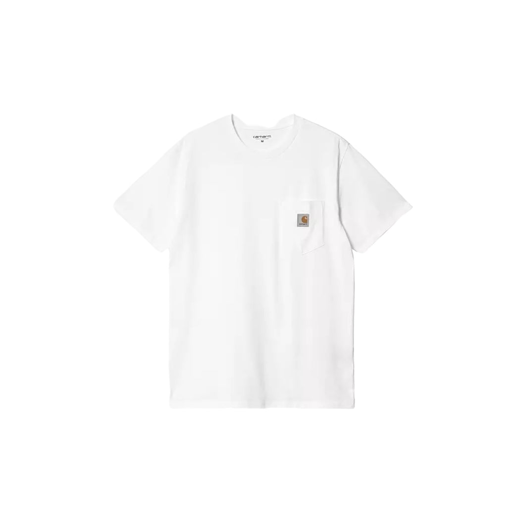 CARHARTT WIP S/S Pocket tee