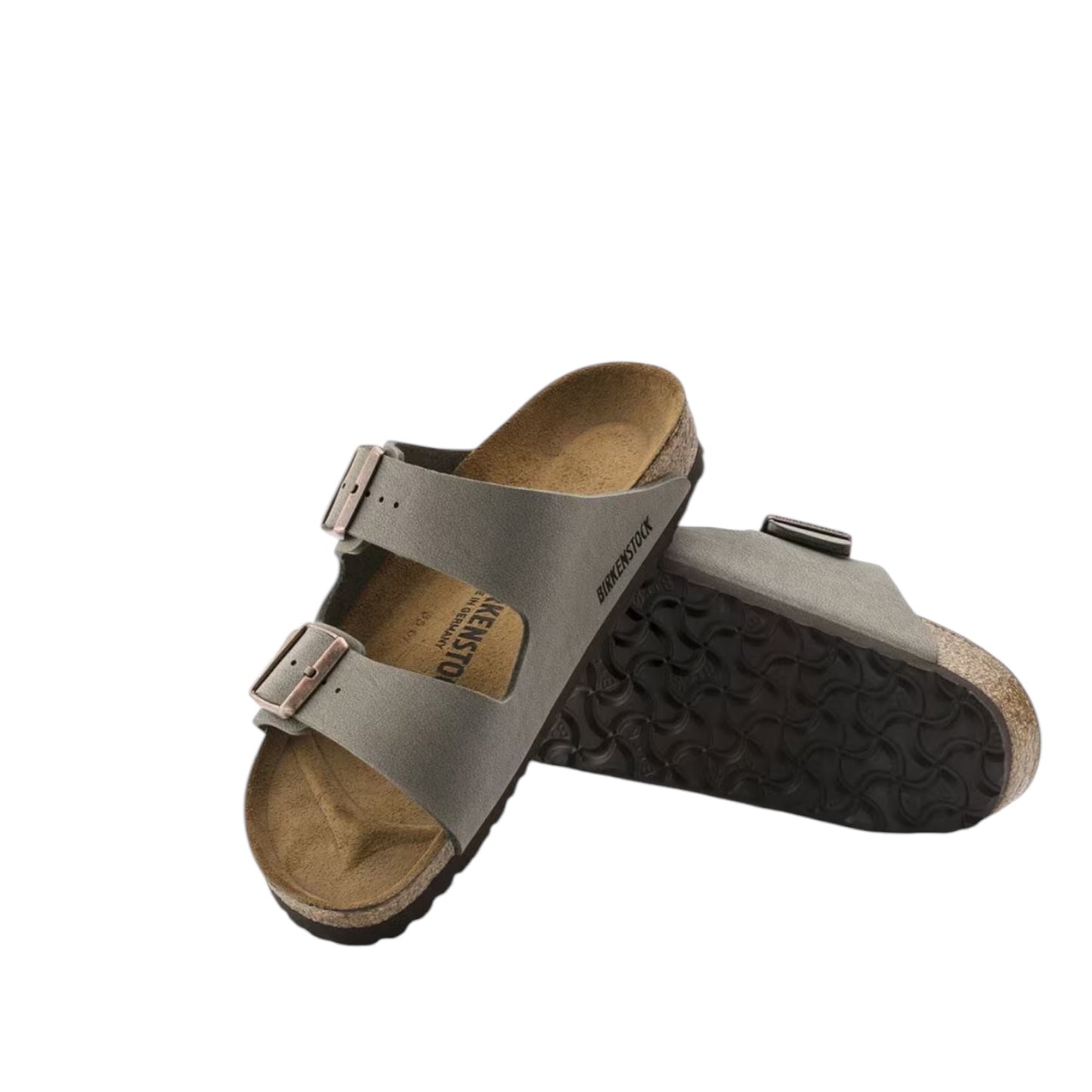 BIRKENSTOCK arizona Bs Stone