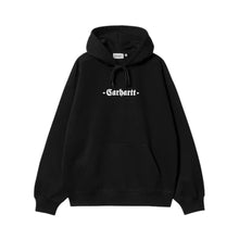 Carica l&#39;immagine nel visualizzatore di Gallery, CARHARTT WIP HOODED GREATEST HITS SWEAT
