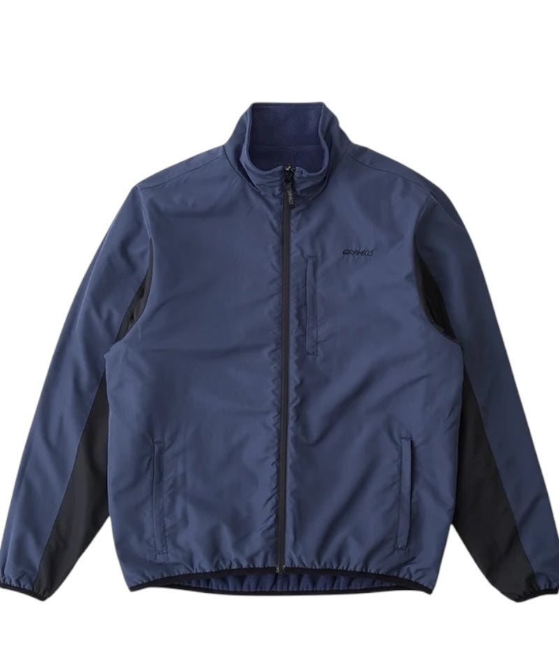 THERMAL FLEECE JACKET