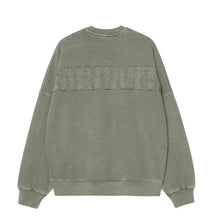 Carica l&#39;immagine nel visualizzatore di Gallery, CARHARTT WIP RGGD SWEATSHIRT
